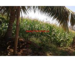 47 Acres Agriculture Land for sale in Gadag - Doni Mundragi road