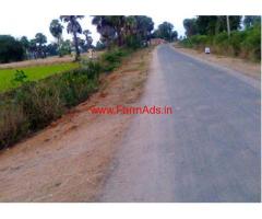 3.5 Acres Agriculture Land for sale near Nalgonda - Suryapet