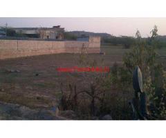 1.5 Acres Agriculture Land for sale in Khazipally - Hyderabad