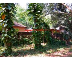 8.86 Acre Rubber estate for sale in Adoor, Kerala.