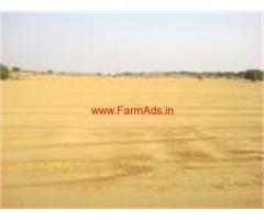 Agriculture Land for Sale in Rajasthan