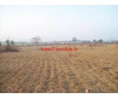 Agriculture Land for Sale in Guna