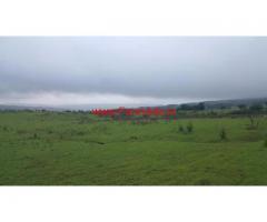 Agriculture land for sale 4 lakh per acre near pune