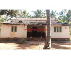 4 km from Nanjangud 6 Acres of Farm land for sale