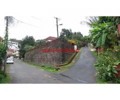 43 cent (18731 Sq ft ) Home Stay for sale in Madkeri