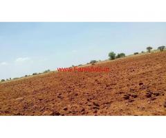 3.25 Acres Red Soil Farm Land for sale in Markunte - Kasab - Chalkere