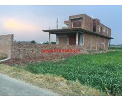 1500 sq yard Farm House for sale in Ludhiana - Chandigarh Road