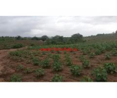 70 Acres cheap rate land 2 kms from Kabini back water