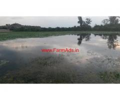 1.16 Acres Farm House for sale 70KMS from Bangalore