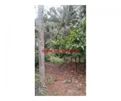 2.6 Acres Agriculture Land for sale in Uppinangady