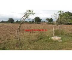 33 Acres cheap land sale at Kulagana Village next to Begur