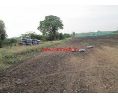 18 Acres Developed Farm Land for sale in Muddebilahala
