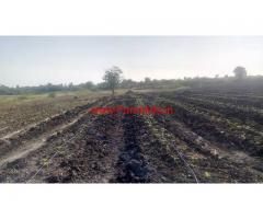 18 Acres Developed Farm Land for sale in Muddebilahala