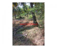 26 Acres Farm land for sale in Hiriyur - Chitradurga
