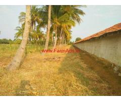 10 Acres Agriculture Land for sale in Chikballapur