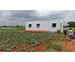 2 acres farm land for sale at Murlur next to Thandapura
