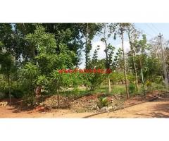 9.20 Acre beautiful farm house and Farm Land for sale near Mysore