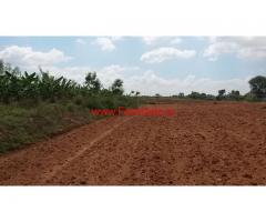 6 acres land for sale at Varkud near Mysore