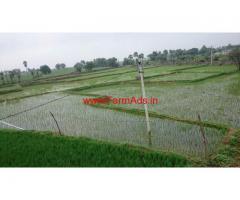 Agriculture land 12 acres for sale in Damercherla near miryalguda