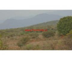 47 Acres Agricultural/Commercial Land Available Near Vaigai Dam