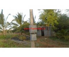 4.5 Acres Agricultural Land Availablei Theni Bypass Near Vathalagundu