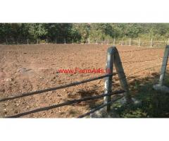 Agriculture land for sale with guaranteed income in monthly 8000 rs.
