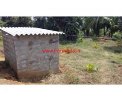 MINI Dairy Farm For Sale in Palakkad