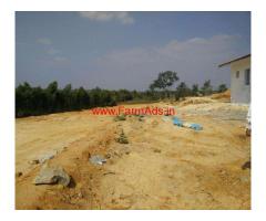 2 Acres Agriculture Land for sale in Kelamangalam Road, Hosur