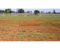 7 Guntas Agriculture Land for sale in KR Nagar