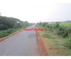2 acres converted land for sale mysore