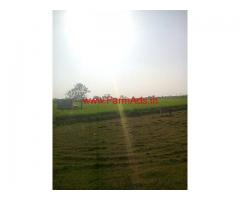 Agriculture Paddy Land for sale in Kancheepuram