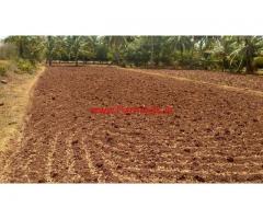 30 Acres Farm Land for sale in Krishnagiri