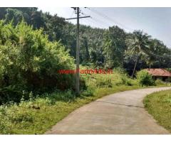276 acres Company owned rubber estate near Mangalore