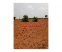2.32 Ares Agriculture land for sale near Nelamangala
