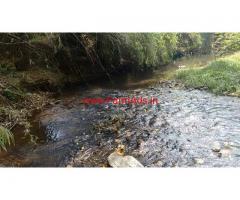 2 acre agriculture land for sale in Mudigere.