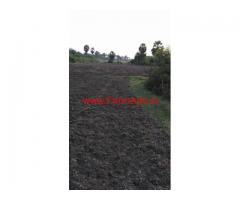 2.14 Acres Agriculture Land for sale in Manmbathi near Uthiramerur