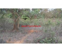 5.78 Acres Land  for sale near Pattambi – Koppam in Palakkad