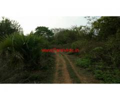 5.78 Acres Land  for sale near Pattambi – Koppam in Palakkad