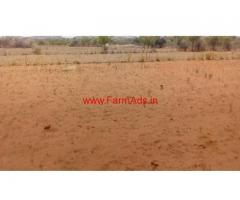 12 Acre red soil farm land for sale in KV Palli Mandal - Chitoor