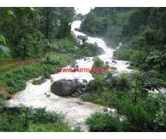 5 acres Beautiful Farm Land for sale in Munnar