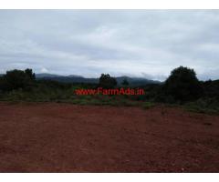 16 Acres Coffee Estate for sale in Mudigere.