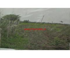 500 Acres Farm Land for sale in Aruppukottai - Viruthunagar