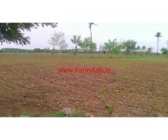 100 Acre Farm Land for sale near Palani