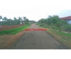 100 Acre Farm Land for sale near Palani