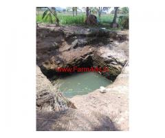 3.25 Acre Farm Land for sale in Pollachi