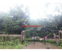 5 Acres Rubber Estate for sale at Shishila near Dharmasthala