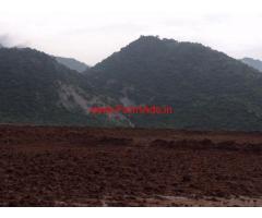36 acres Organic Certified Land Near Madurai Sale