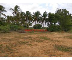 6 Acres Agriculture land for sale in Madhugiri - Tumkur
