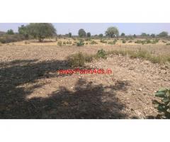 80 Acre agriculture land for sale in katni m.p