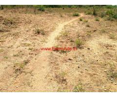 4.5 Acre empty agriculture land for sale in near vathalakundu